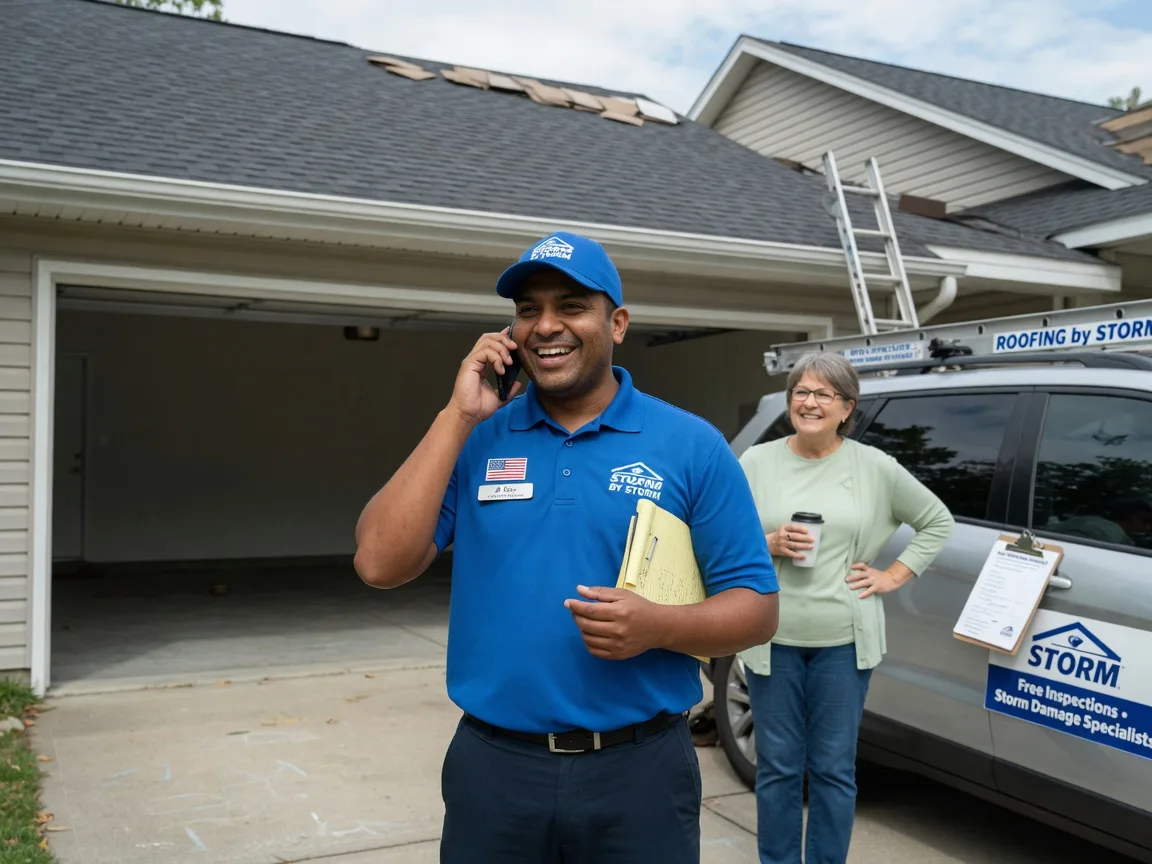 Roof Repair Near Me Erwin, TN FAQs