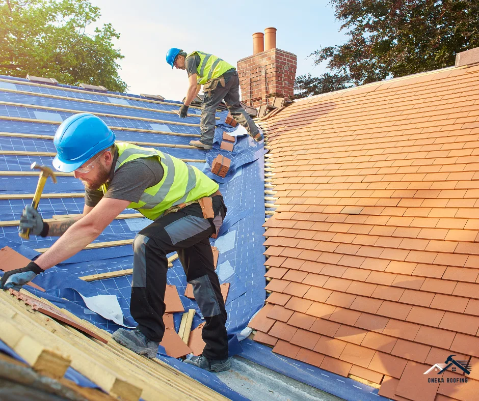 Why choose Roof Repair Near Me in Erwin, TN