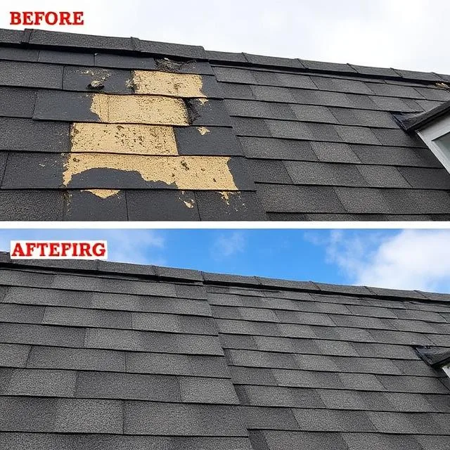 Roof Repair Near Me in Erwin, TN near me
